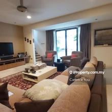 Danau Villa 10 mins drive to LRT / MRT