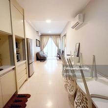 Marc Residence, KLCC, KL City Centre For Sale