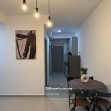 Full Furnish! I Hav Many Unit Can Show! Ready Move in! View Anytime!