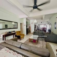 Taman Sri Ukay, Ampang, Selangor 