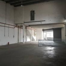 Link Factory For Sale/ Corner Lot