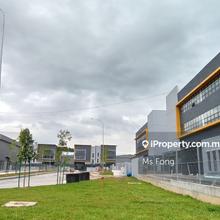 Nilai Impian @ Negeri Sembilan 