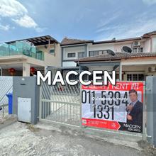 New Refurbished Freehold Property