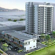 Freehold Capri Park Condominium