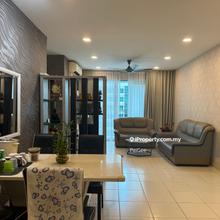 Nicely Renovated The Zizz for Rent 