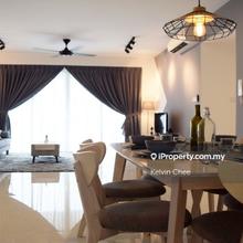 Teega Residences ( High Floor ) ( Rm 900k )