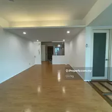 Condominium at Izen 1 Mont Kiara for Sale