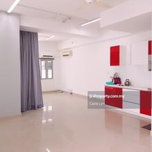 First Subang Ss15 Courtyarb Office to Let