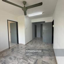 Kampung Lapan 1st Floor Kesidang Indah Apartment For Sale