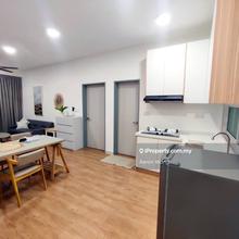 Good Condition, Tenanted and good ROI