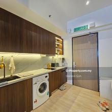 Fully Renovated Good Investment Aurora Suites @ Bukit Jalil