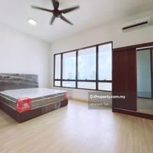 Serviced residence for Rent