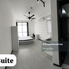 Neu Suites, Ampang