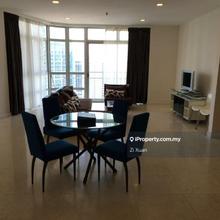 Idaman  residence Serviced Residence for Sales