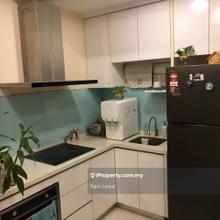 Zeva Serviced Residence Equine Park At Seri Kembangan For Rent!