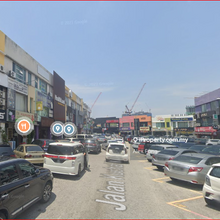 3 Storey Shop For Sale