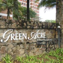 Green acre park condo bandar sungai long kajang selangor