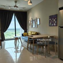 Medini / Iskandar Puteri / Near Tuas Singapore / 2 Bed / Limited Offer
