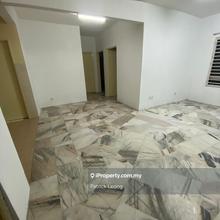 Murah Pangsapuri Warnasari 3, Puncak Alam