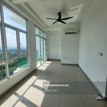 Serviced residence for Rent