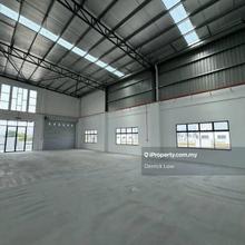 Dato Onn, land size 60x150, built up area, 4172sqft