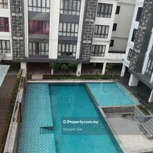 The Resident Ampang South Taman Muda Pandan Indah Pandan Mewah Ampang