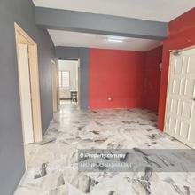 Taman Desa Kempas Apartment For Sale 