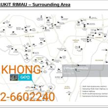 A/cond W/heater Sofa Dining table & chairs K/cab Fridge Washer & Dryer