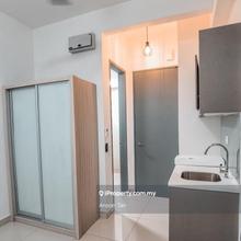 Well Kept Fully Furnished with 2 Parking Nearby MRT