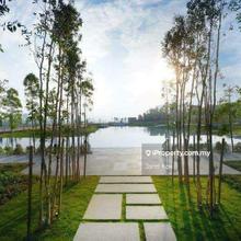 Freehold, Private lake with jogging track, Club house, Mini Park City 
