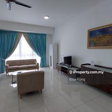Bandar Kinrara 8 Kinrara Condo, Spacious Unit for Sale