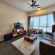 Ativo Suite, Corner Unit , Tastefully Fully Furnished