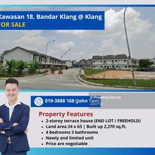 Newly and price are negotiable