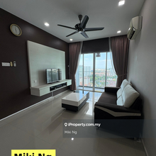 Golden Triangle Fully Furnished , Move in Condition, Near Factory
