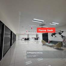 Factory Sale At Bukit Minyak 1.4 Acre Penang Science Park