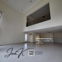 Below Market Price! (Urgent Sale) , U-Thant Corner Bungalow 14000sf