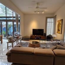 Nicely Renovated, Tastefully Design, Partly Furnished, Well-Maintained
