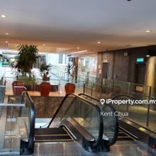 Limited 1st floor shop for sale
