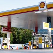 Branded Petrol Station in Prime Urban Location