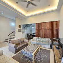Cheap Nice Very Nice Limited 2.5 Stry Superlink at The Oasis Cheras 