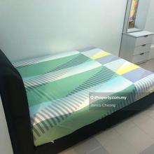 Pantai Hillpark Phase 1 room for rent
