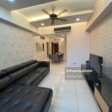 Condominium for Rent