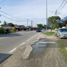 2.2 Ekar Tanah Darat Tepi Jalan Utama @ Tasek Gelugor 