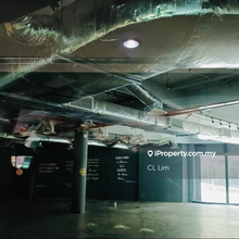 KLCC, KL City Centre, TRX, Bukit Bintang, LRT Commercial Space