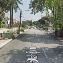 Taman U-Thant Bungalow/Land for Sale