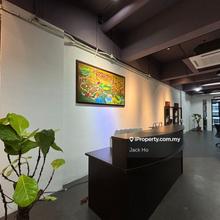 Sunway Velocity Vo5 Vo6 Office