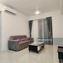 Fully Furnished Laticube Apartment @ Jalan Batu Kawa, Kuching.