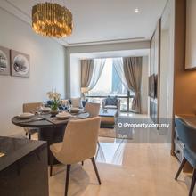 Pavilion Suites Luxury Suites Bukit Bintang Kuala Lumpur