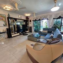 Green Oasis Awaits: Renovated Luxury at Zehn Bukit Pantai