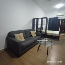 Windsor Tower Condo in Sri Hartamas Very Nice Studio with View 